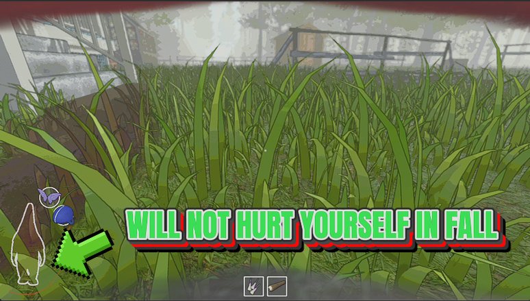 Burglin' Gnomes — Soft Landing (screenshot 2)